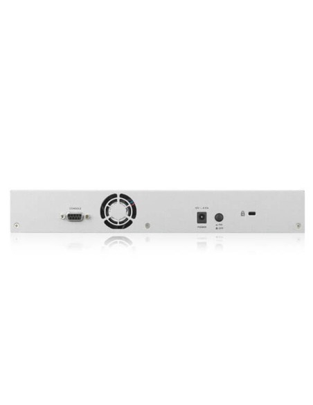 Zyxel VPN Firewall VPN 300 firewall (hardware) 2600 Mbit s