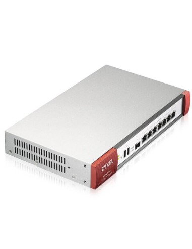 Zyxel VPN Firewall VPN 300 firewall (hardware) 2600 Mbit s