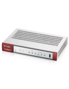 Zyxel VPN Firewall VPN 50 firewall (hardware) 800 Mbit s