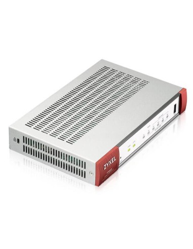 Zyxel VPN Firewall VPN 50 firewall (hardware) 800 Mbit s