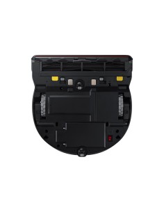 Samsung VR20M707IWS aspirapolvere robot 0,3 L Senza sacchetto Nero, Grigio 2