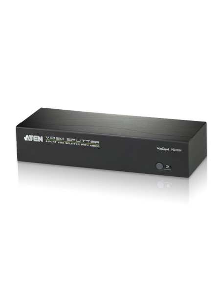 ATEN VS0104 ripartitore video VGA 4x VGA