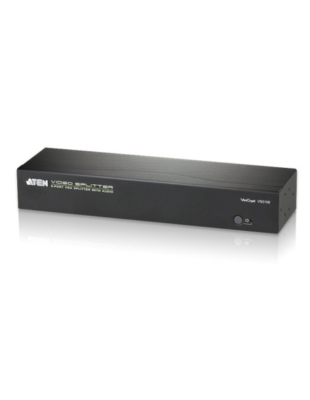 ATEN VS0108 ripartitore video VGA 8x VGA