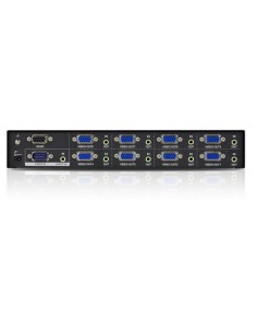 ATEN VS0108 ripartitore video VGA 8x VGA 2