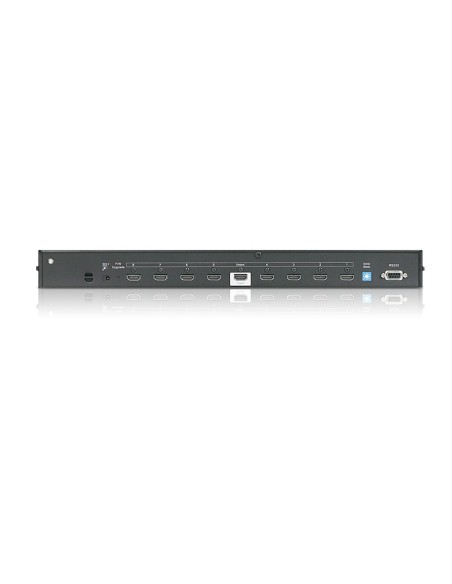ATEN VS0108HA ripartitore video HDMI 8x HDMI
