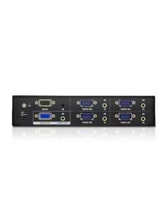 ATEN AT-VS0401 2