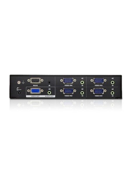 ATEN AT-VS0401