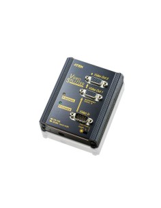 ATEN VS102-AT-G ripartitore video VGA 2x VGA