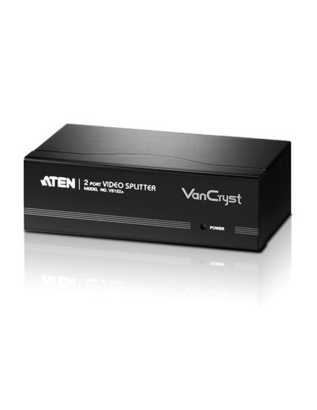 ATEN VS132A ripartitore video VGA 2x VGA