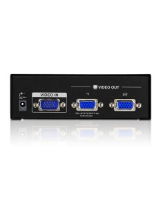 ATEN VS132A ripartitore video VGA 2x VGA 2