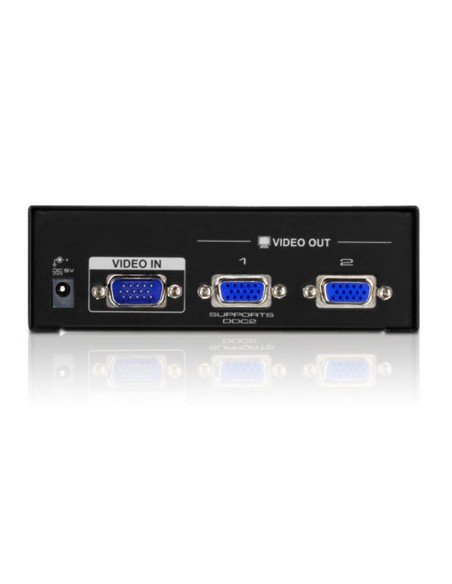 ATEN VS132A ripartitore video VGA 2x VGA