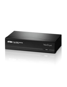 ATEN VS134A ripartitore video VGA 4x VGA