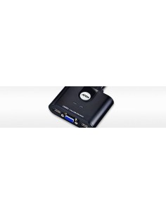 ATEN VS134A ripartitore video VGA 4x VGA 2