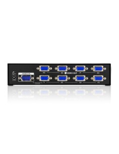 ATEN VS138A ripartitore video VGA 2