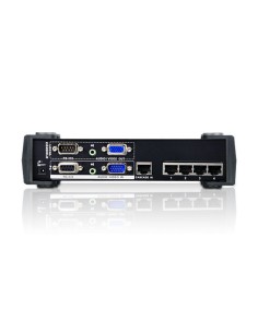 ATEN VS1504T ripartitore video VGA 2x VGA 2