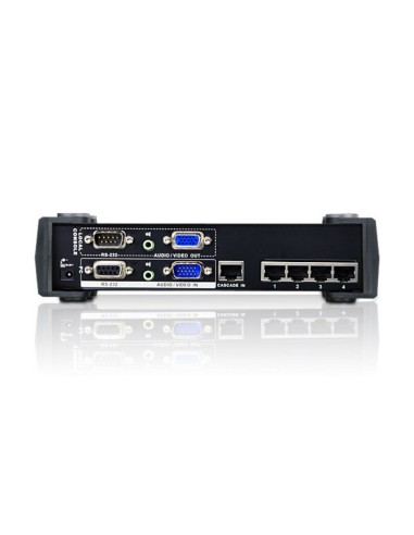 ATEN VS1504T ripartitore video VGA 2x VGA