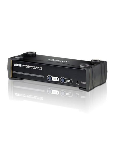 ATEN VS1508T-AT-G ripartitore video VGA