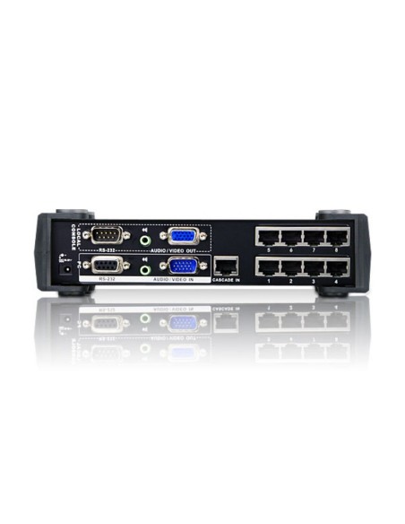ATEN VS1508T-AT-G ripartitore video VGA