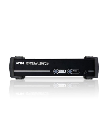 ATEN VS1508T-AT-G ripartitore video VGA
