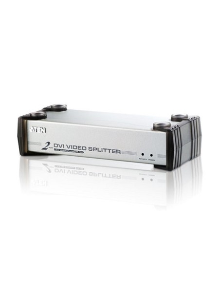 ATEN VS162 ripartitore video DVI 2x DVI