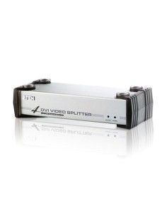 ATEN VS164 ripartitore video DVI 4x DVI