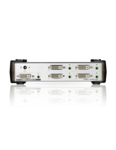ATEN VS164 ripartitore video DVI 4x DVI 2