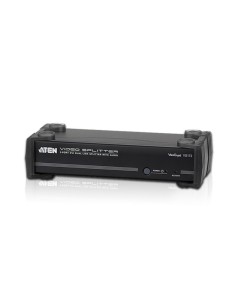 ATEN VS172 ripartitore video DVI 3x DVI-D