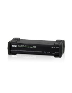 ATEN VS174 ripartitore video DVI 4x DVI-D