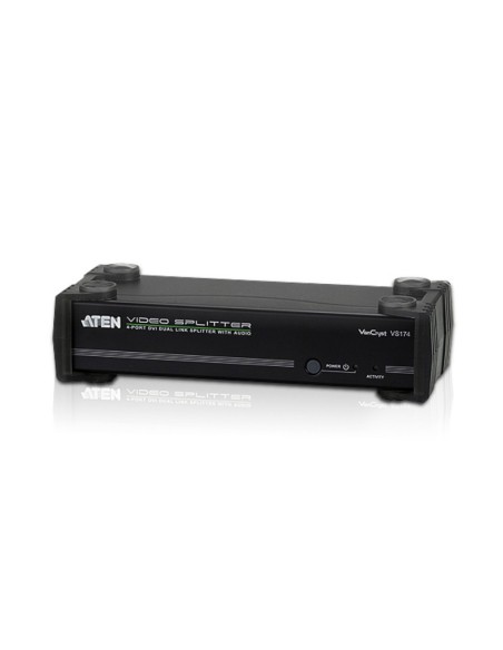 ATEN VS174 ripartitore video DVI 4x DVI-D
