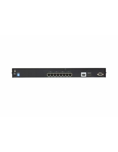 ATEN Splitter HDMI Cat 5 4-porte