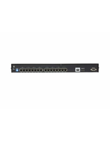 ATEN Splitter HDMI Cat 5 8-porte
