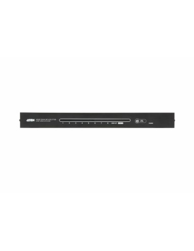 ATEN Splitter HDMI Cat 5 8-porte