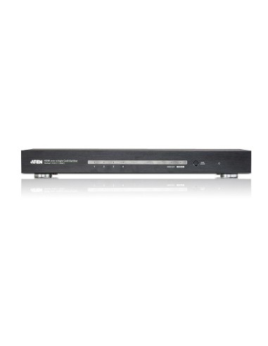 ATEN Splitter HDMI HDBaseT 4-porte , (HDBaseT Classe A)