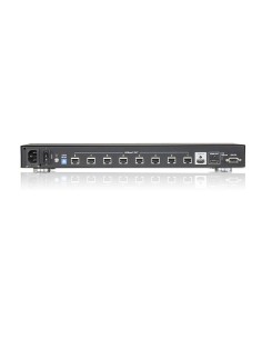 ATEN Splitter HDMI HDBaseT 8-porte , (HDBaseT Classe A) 2