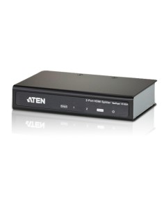 ATEN VS182A ripartitore video HDMI 2x HDMI