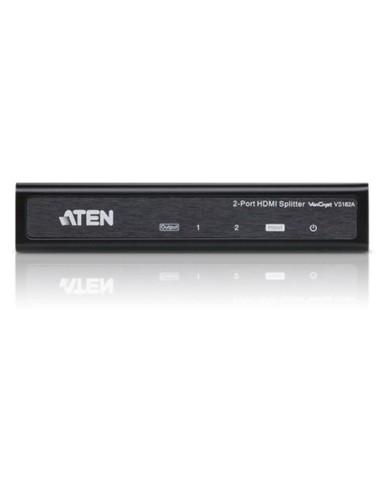 ATEN VS182A ripartitore video HDMI 2x HDMI
