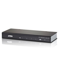 ATEN 4 Port HDMI Splitter 4x HDMI