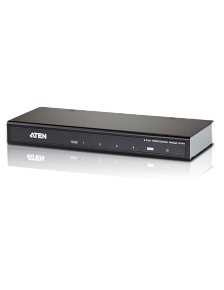 ATEN 4 Port HDMI Splitter 4x HDMI