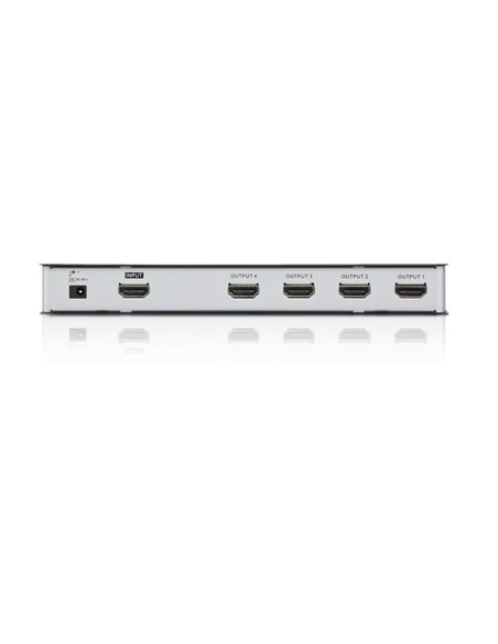 ATEN 4 Port HDMI Splitter 4x HDMI