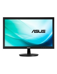 ASUS VS229DA Monitor PC 54,6 cm (21.5") 1920 x 1080 Pixel Full HD LED Nero