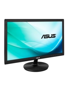 ASUS VS229DA Monitor PC 54,6 cm (21.5") 1920 x 1080 Pixel Full HD LED Nero 2