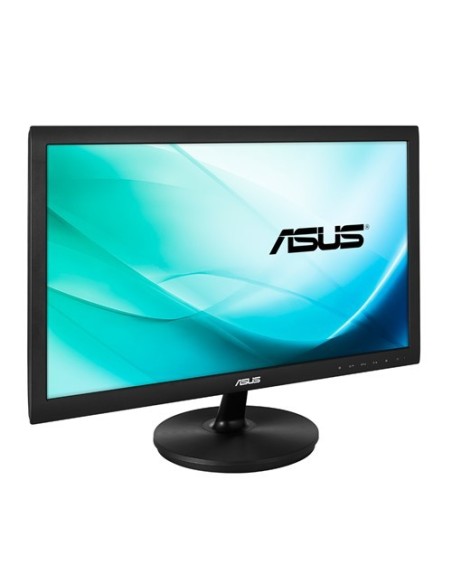 ASUS VS229DA Monitor PC 54,6 cm (21.5") 1920 x 1080 Pixel Full HD LED Nero