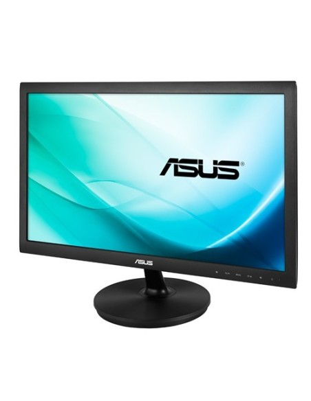 ASUS VS229DA Monitor PC 54,6 cm (21.5") 1920 x 1080 Pixel Full HD LED Nero
