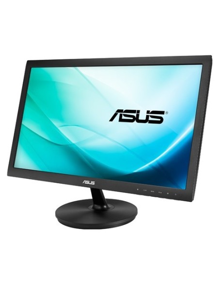 ASUS VS229DA Monitor PC 54,6 cm (21.5") 1920 x 1080 Pixel Full HD LED Nero