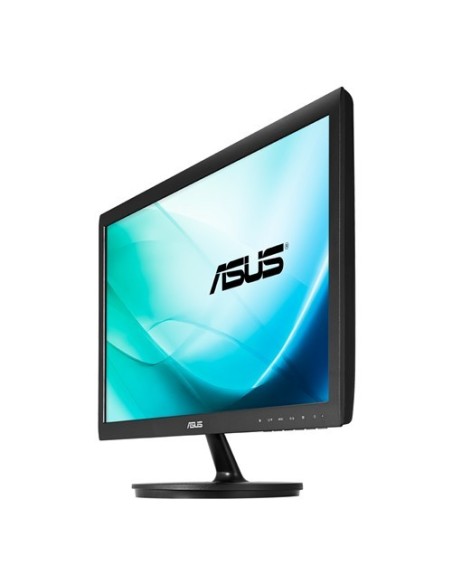 ASUS VS229DA Monitor PC 54,6 cm (21.5") 1920 x 1080 Pixel Full HD LED Nero
