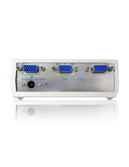 ATEN VS291 conmutador de vídeo VGA