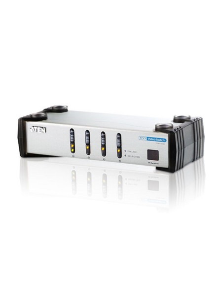 Aten VS461-A-T-E DVI