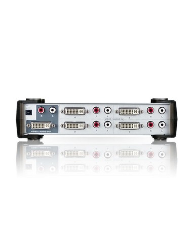 Aten VS461-A-T-E DVI