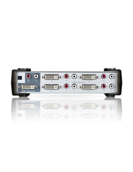 Aten VS461-A-T-E DVI