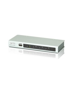 ATEN VS481B conmutador de vídeo HDMI